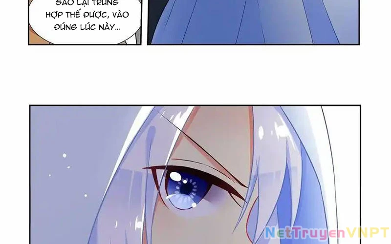 Bạn Gái Tôi Là Rồng Xấu Xa Chapter 12 - Trang 11