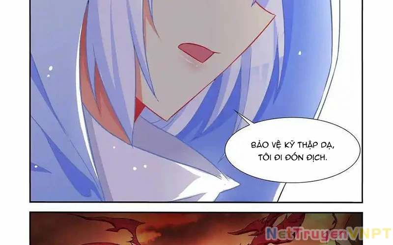 Bạn Gái Tôi Là Rồng Xấu Xa Chapter 12 - Trang 12