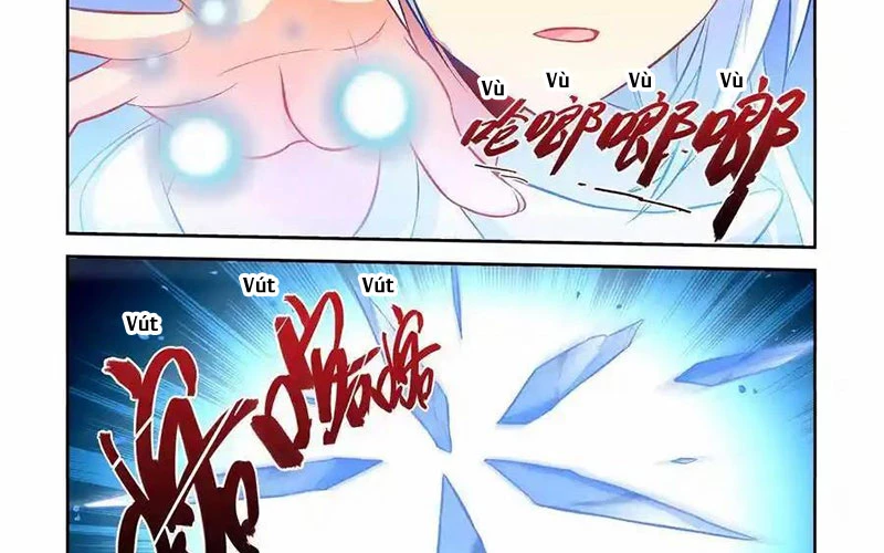 Bạn Gái Tôi Là Rồng Xấu Xa Chapter 12 - Trang 19