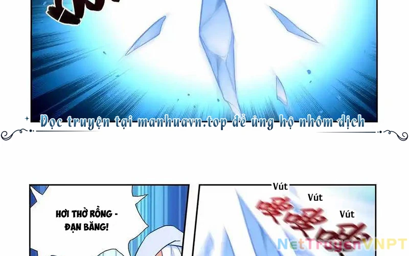 Bạn Gái Tôi Là Rồng Xấu Xa Chapter 12 - Trang 20