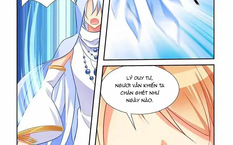 Bạn Gái Tôi Là Rồng Xấu Xa Chapter 12 - Trang 21