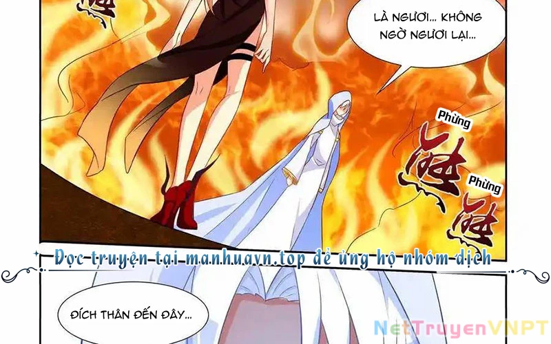 Bạn Gái Tôi Là Rồng Xấu Xa Chapter 12 - Trang 26