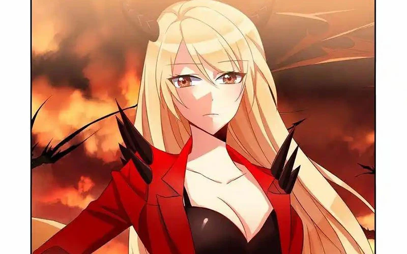 Bạn Gái Tôi Là Rồng Xấu Xa Chapter 12 - Trang 28