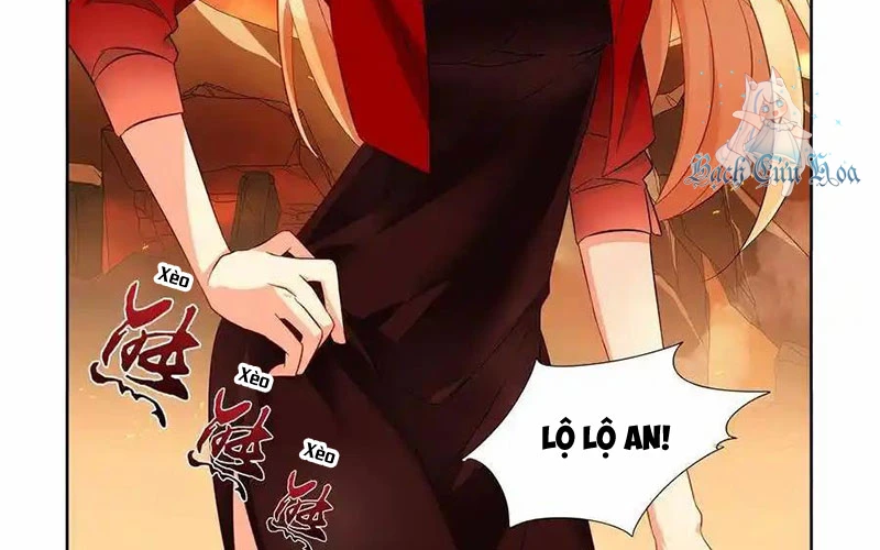 Bạn Gái Tôi Là Rồng Xấu Xa Chapter 12 - Trang 29