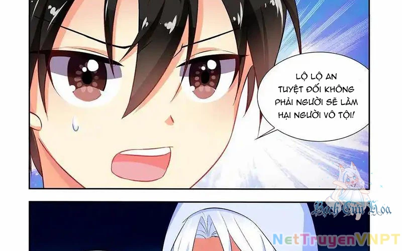 Bạn Gái Tôi Là Rồng Xấu Xa Chapter 12 - Trang 5