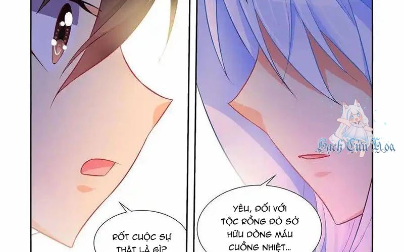 Bạn Gái Tôi Là Rồng Xấu Xa Chapter 12 - Trang 7