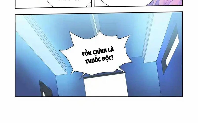 Bạn Gái Tôi Là Rồng Xấu Xa Chapter 12 - Trang 8