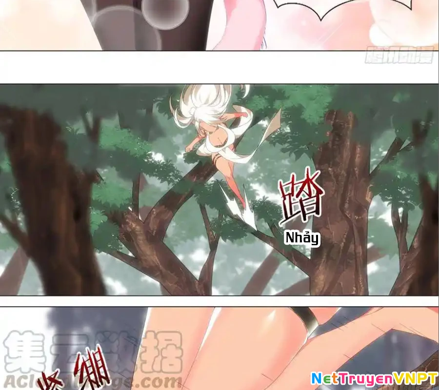 Bạn Gái Tôi Là Rồng Xấu Xa Chapter 120 - Trang 12