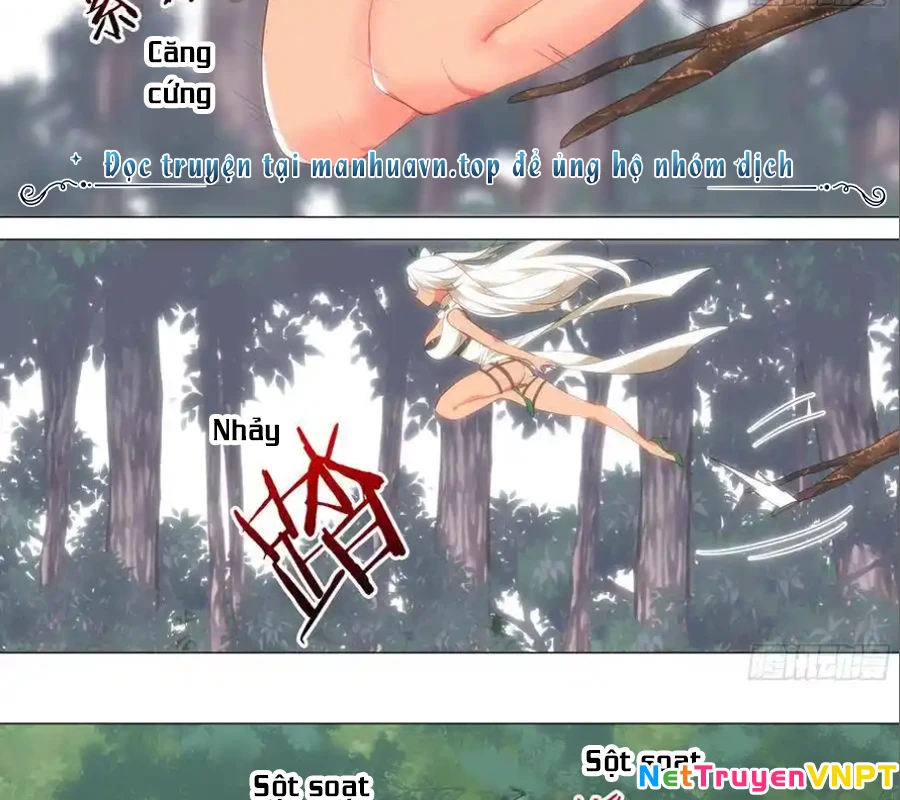 Bạn Gái Tôi Là Rồng Xấu Xa Chapter 120 - Trang 13