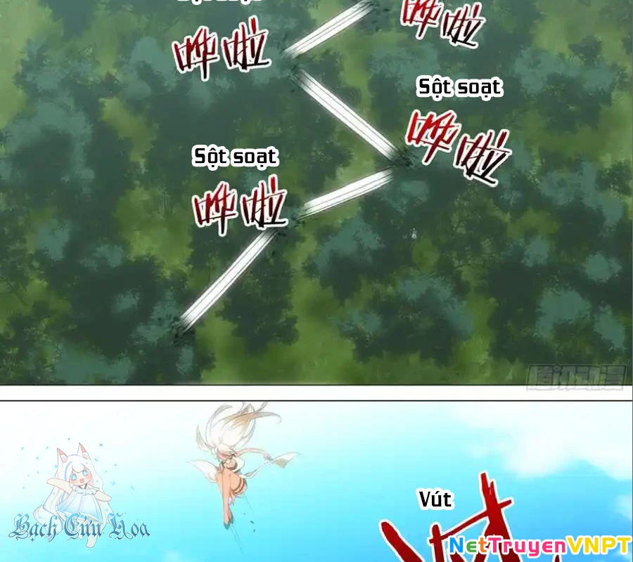 Bạn Gái Tôi Là Rồng Xấu Xa Chapter 120 - Trang 14
