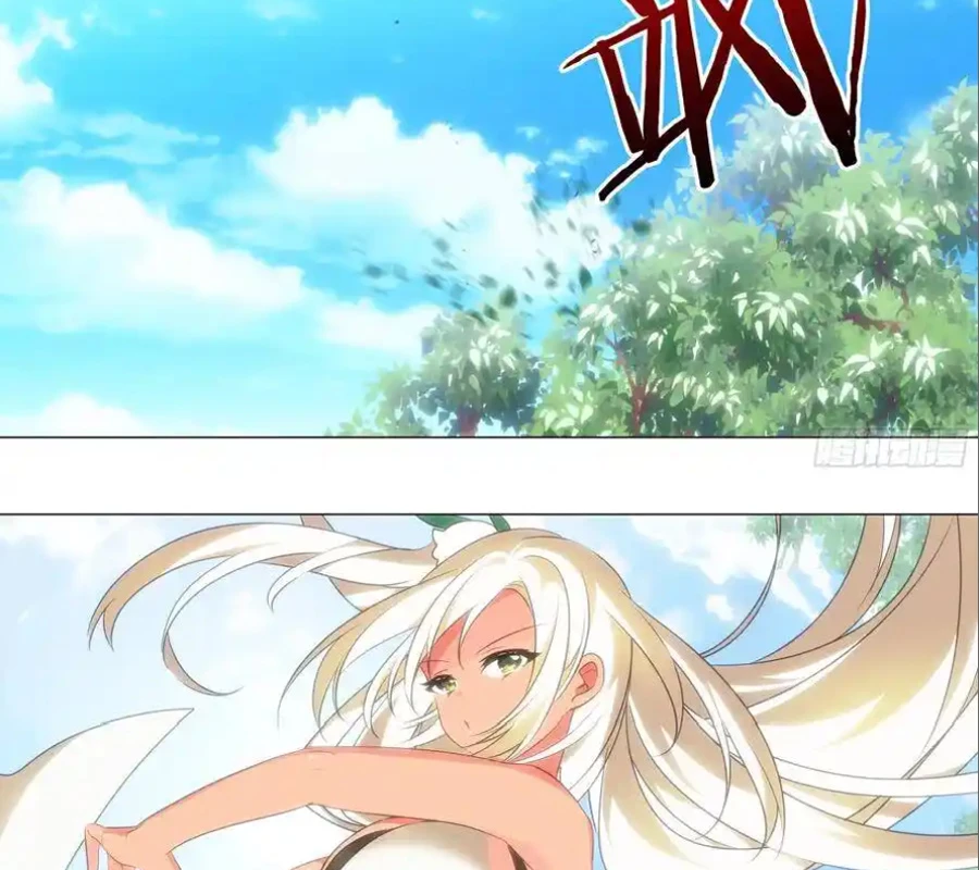 Bạn Gái Tôi Là Rồng Xấu Xa Chapter 120 - Trang 15