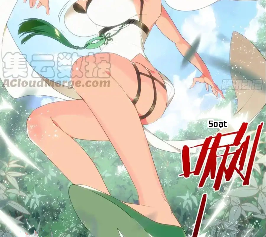 Bạn Gái Tôi Là Rồng Xấu Xa Chapter 120 - Trang 16