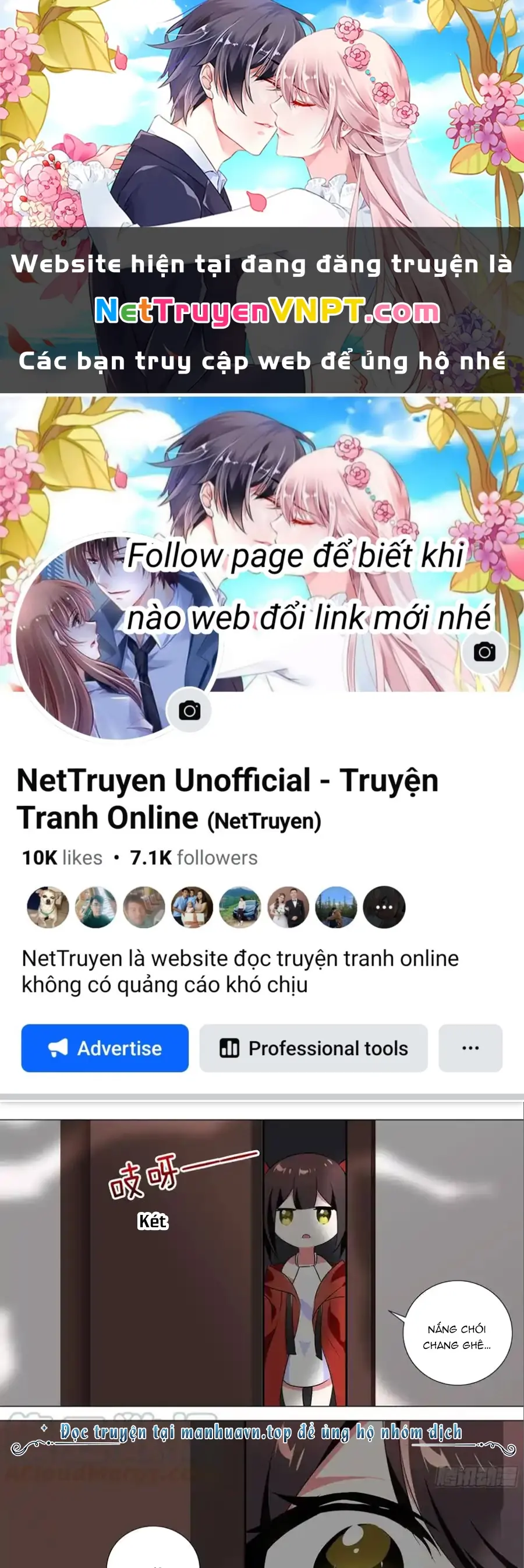 Bạn Gái Tôi Là Rồng Xấu Xa Chapter 120 - Trang 2