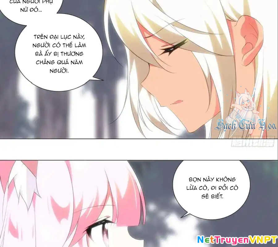Bạn Gái Tôi Là Rồng Xấu Xa Chapter 120 - Trang 20