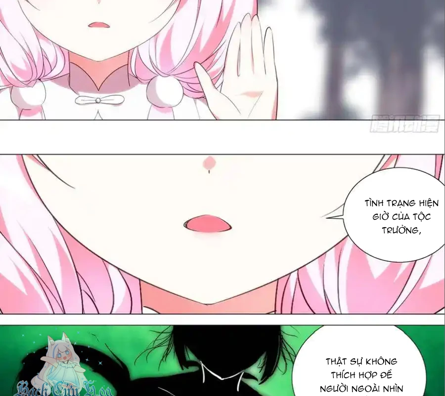 Bạn Gái Tôi Là Rồng Xấu Xa Chapter 120 - Trang 27