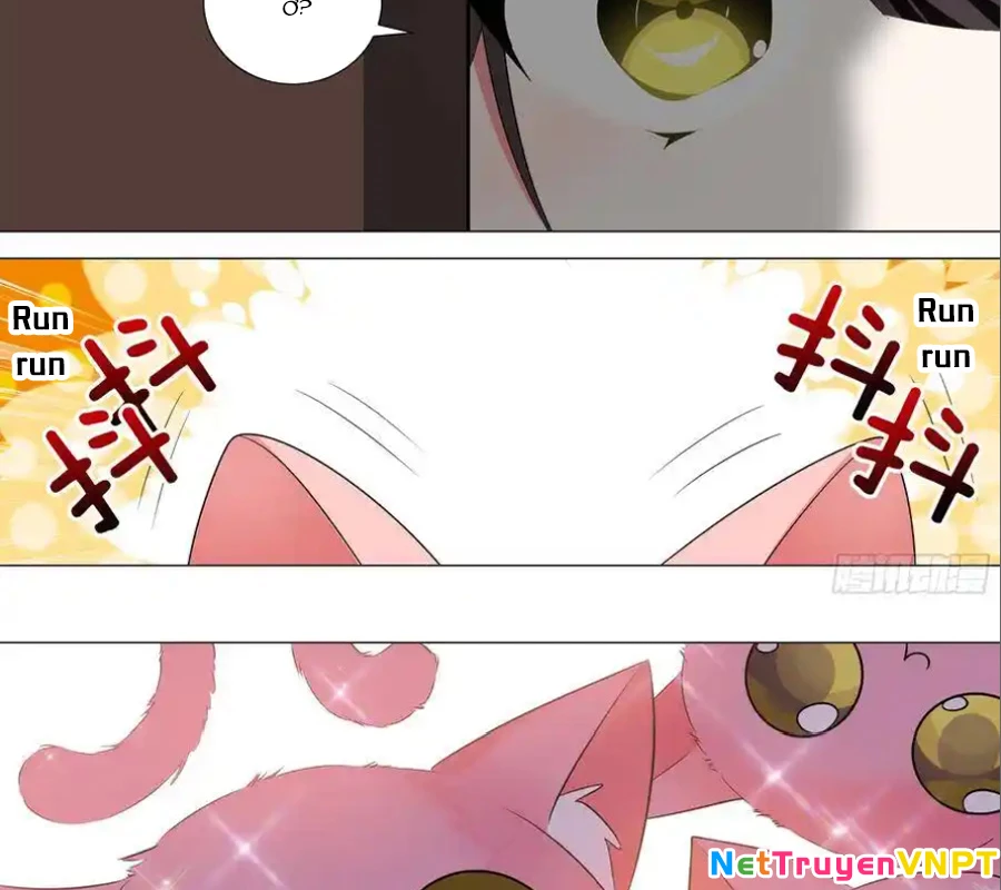 Bạn Gái Tôi Là Rồng Xấu Xa Chapter 120 - Trang 3