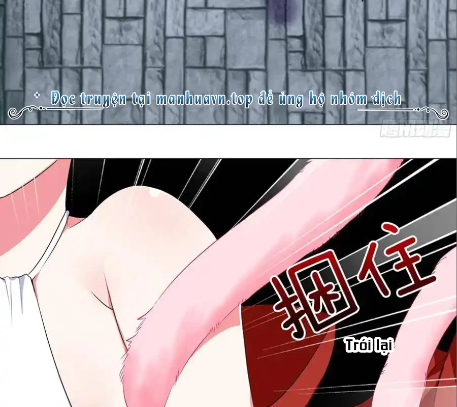 Bạn Gái Tôi Là Rồng Xấu Xa Chapter 120 - Trang 8