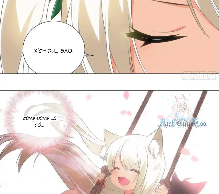 Bạn Gái Tôi Là Rồng Xấu Xa Chapter 121 - Trang 10