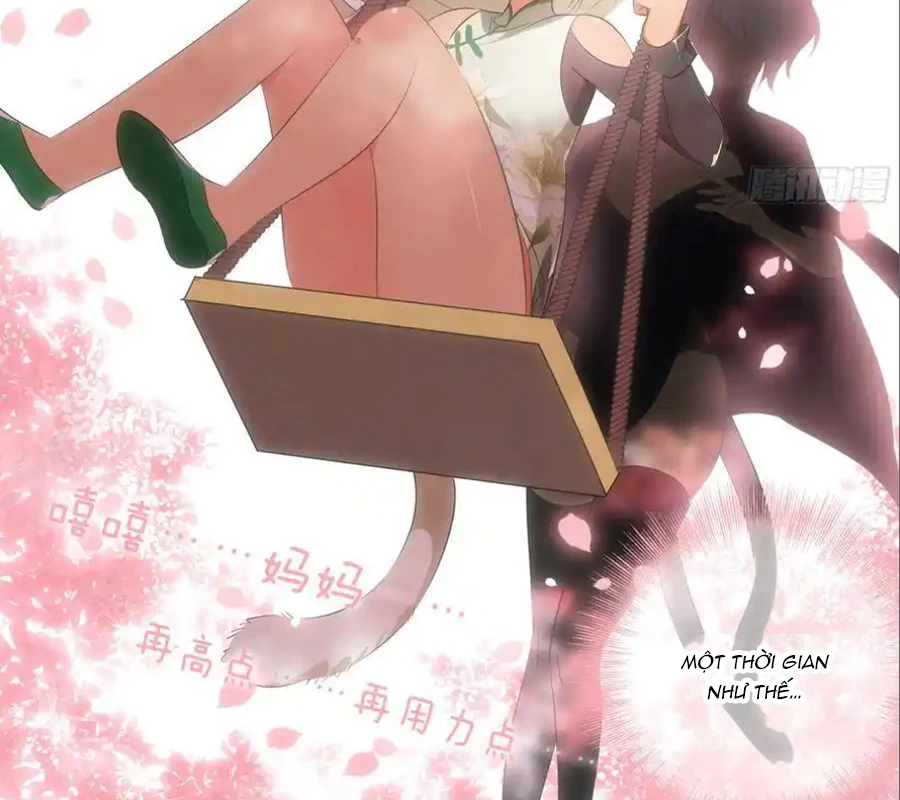 Bạn Gái Tôi Là Rồng Xấu Xa Chapter 121 - Trang 11