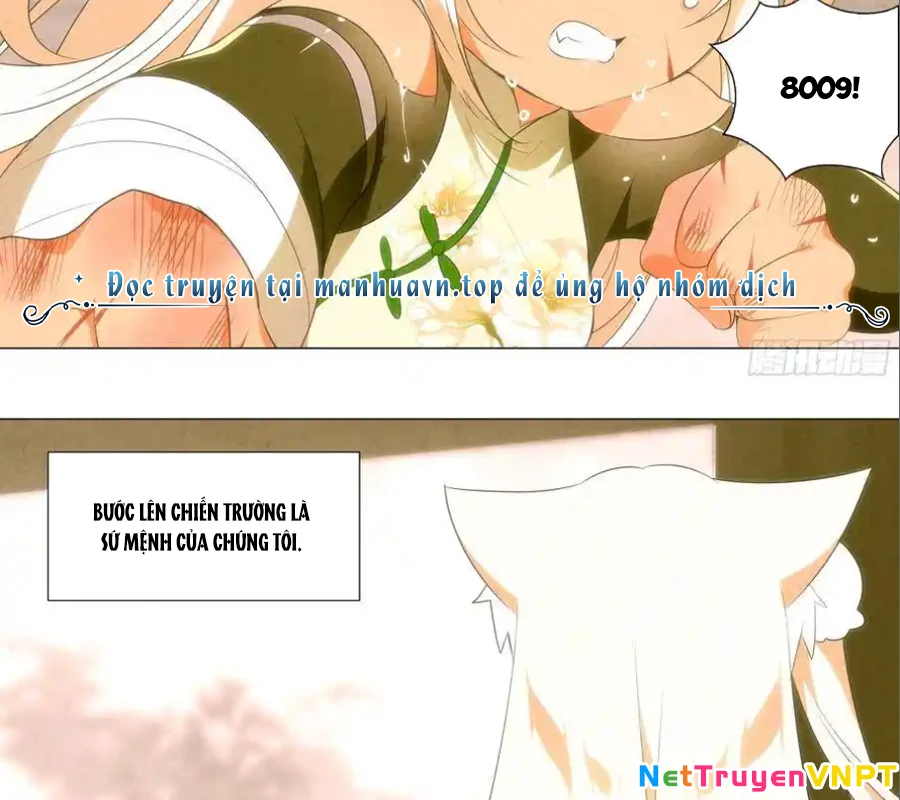 Bạn Gái Tôi Là Rồng Xấu Xa Chapter 121 - Trang 15