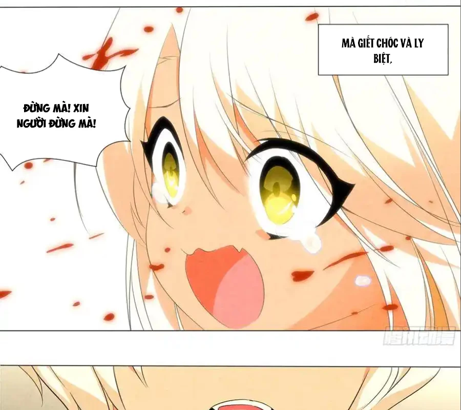 Bạn Gái Tôi Là Rồng Xấu Xa Chapter 121 - Trang 18
