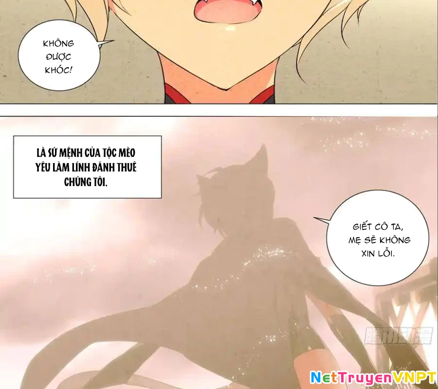 Bạn Gái Tôi Là Rồng Xấu Xa Chapter 121 - Trang 19