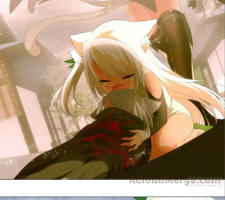 Bạn Gái Tôi Là Rồng Xấu Xa Chapter 121 - Trang 20