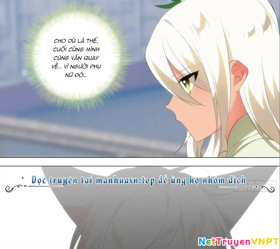 Bạn Gái Tôi Là Rồng Xấu Xa Chapter 121 - Trang 21