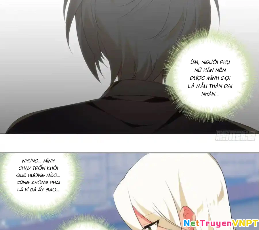 Bạn Gái Tôi Là Rồng Xấu Xa Chapter 121 - Trang 22