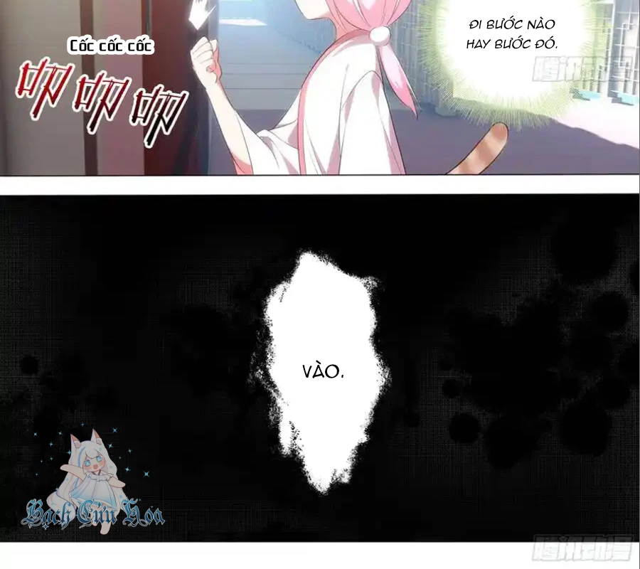 Bạn Gái Tôi Là Rồng Xấu Xa Chapter 121 - Trang 25