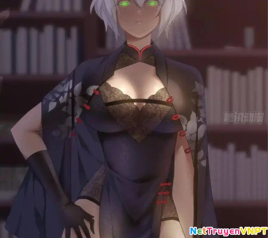 Bạn Gái Tôi Là Rồng Xấu Xa Chapter 121 - Trang 28
