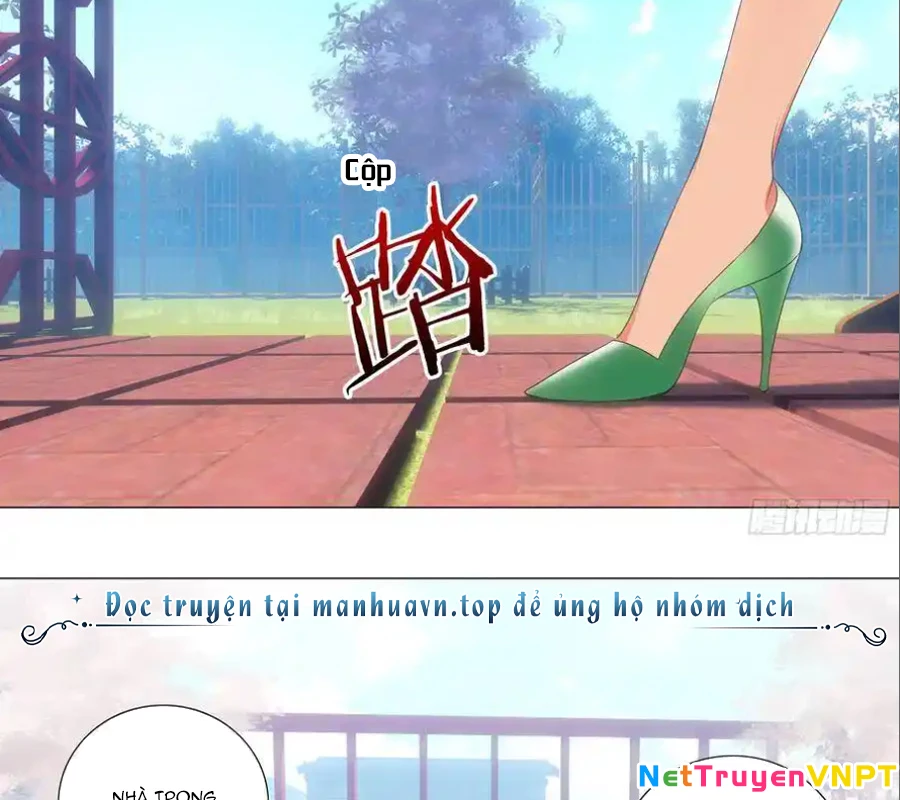 Bạn Gái Tôi Là Rồng Xấu Xa Chapter 121 - Trang 3