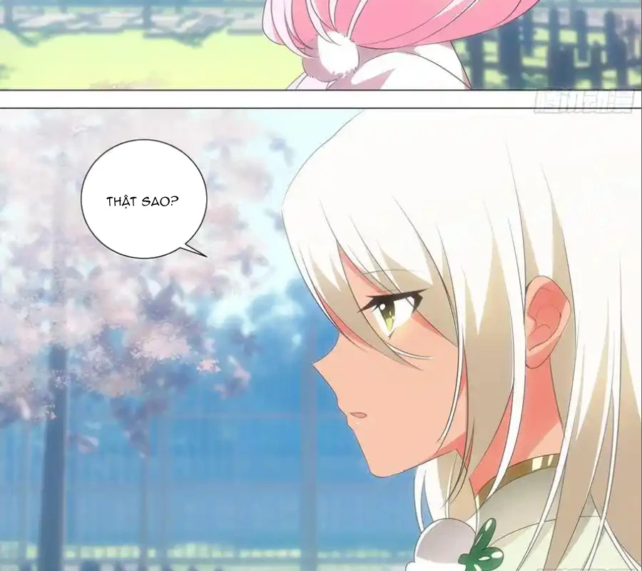 Bạn Gái Tôi Là Rồng Xấu Xa Chapter 121 - Trang 6