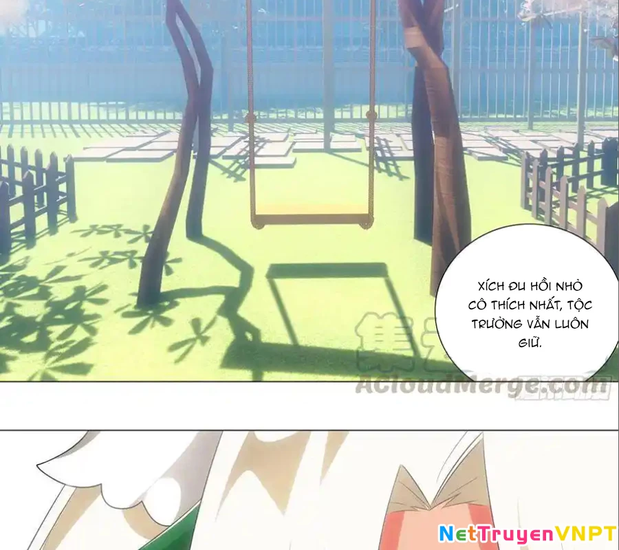 Bạn Gái Tôi Là Rồng Xấu Xa Chapter 121 - Trang 8
