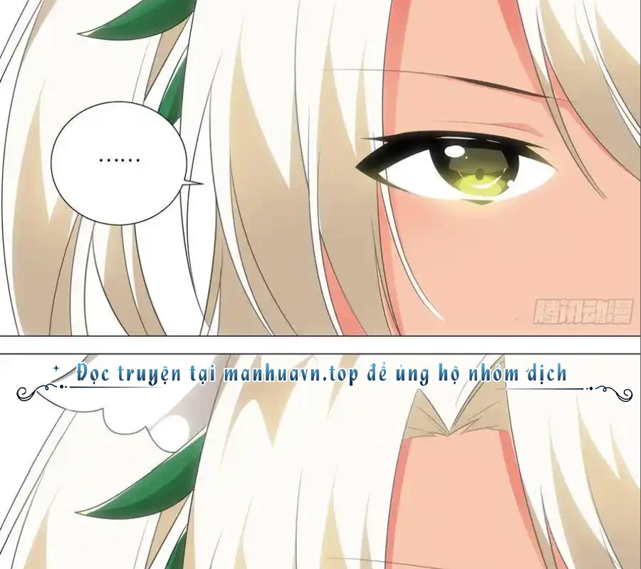 Bạn Gái Tôi Là Rồng Xấu Xa Chapter 121 - Trang 9