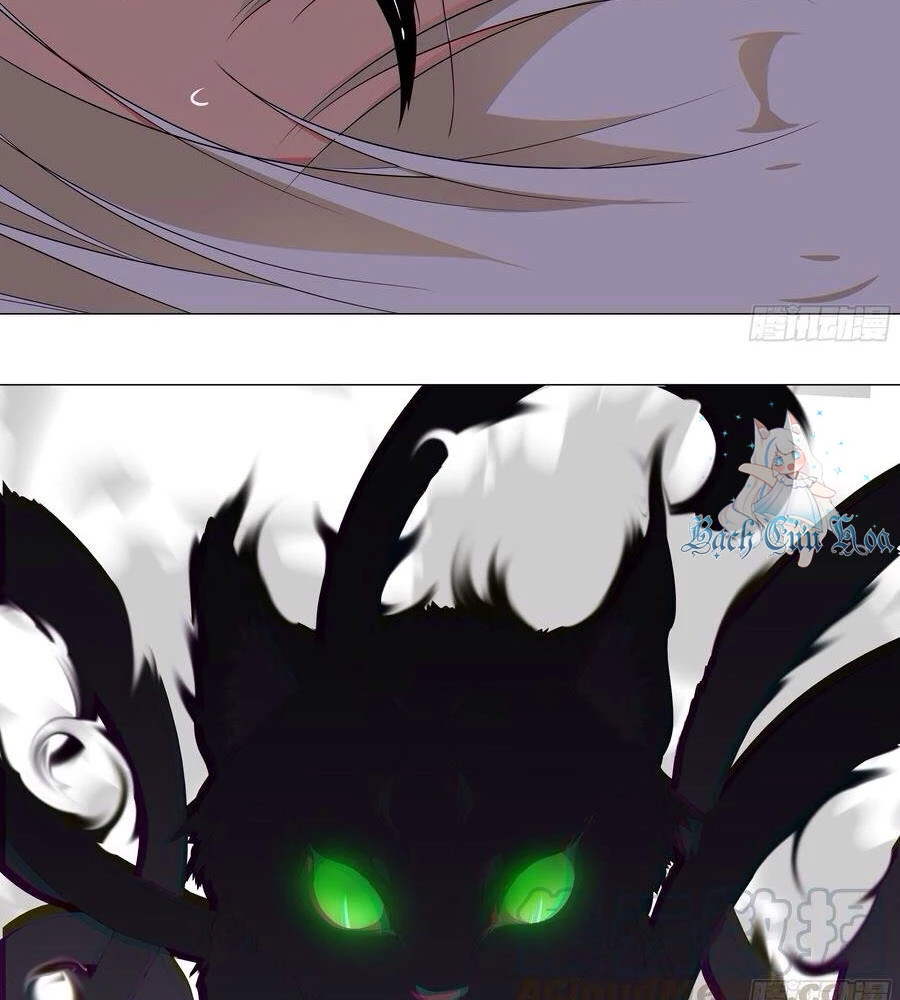 Bạn Gái Tôi Là Rồng Xấu Xa Chapter 122 - Trang 12