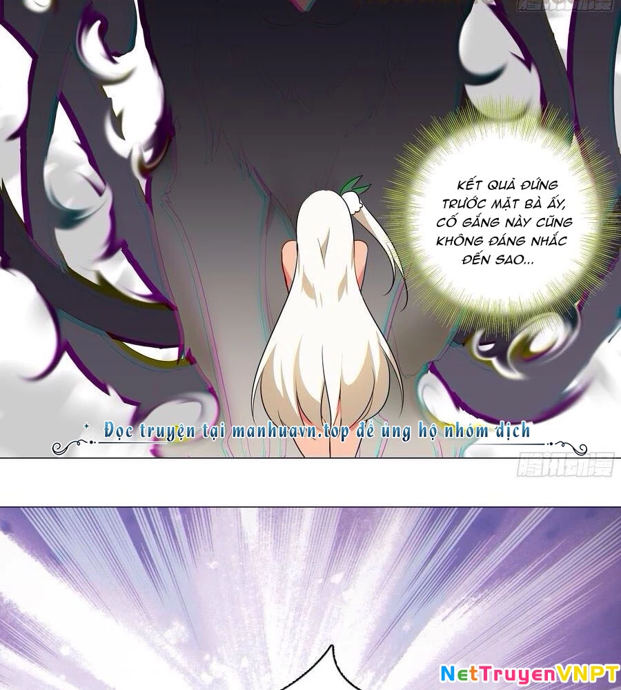 Bạn Gái Tôi Là Rồng Xấu Xa Chapter 122 - Trang 13