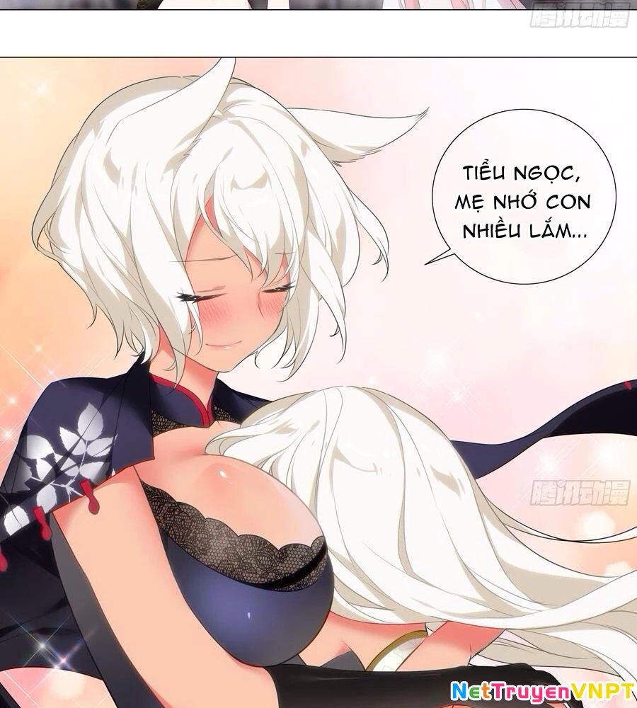Bạn Gái Tôi Là Rồng Xấu Xa Chapter 122 - Trang 15