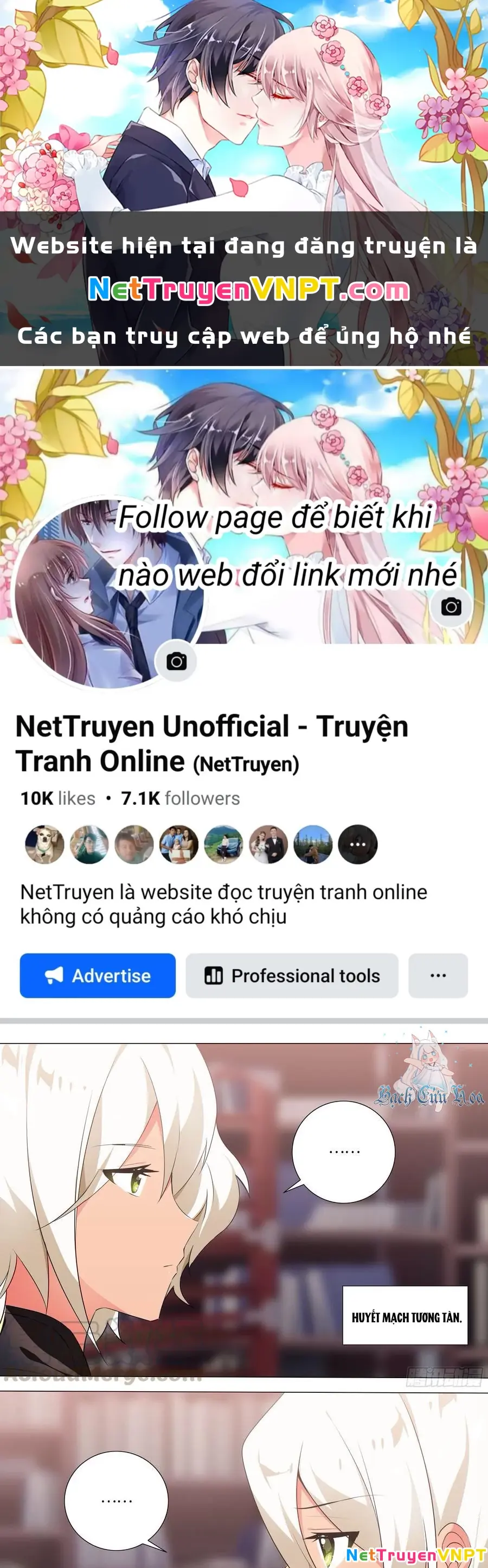 Bạn Gái Tôi Là Rồng Xấu Xa Chapter 122 - Trang 2