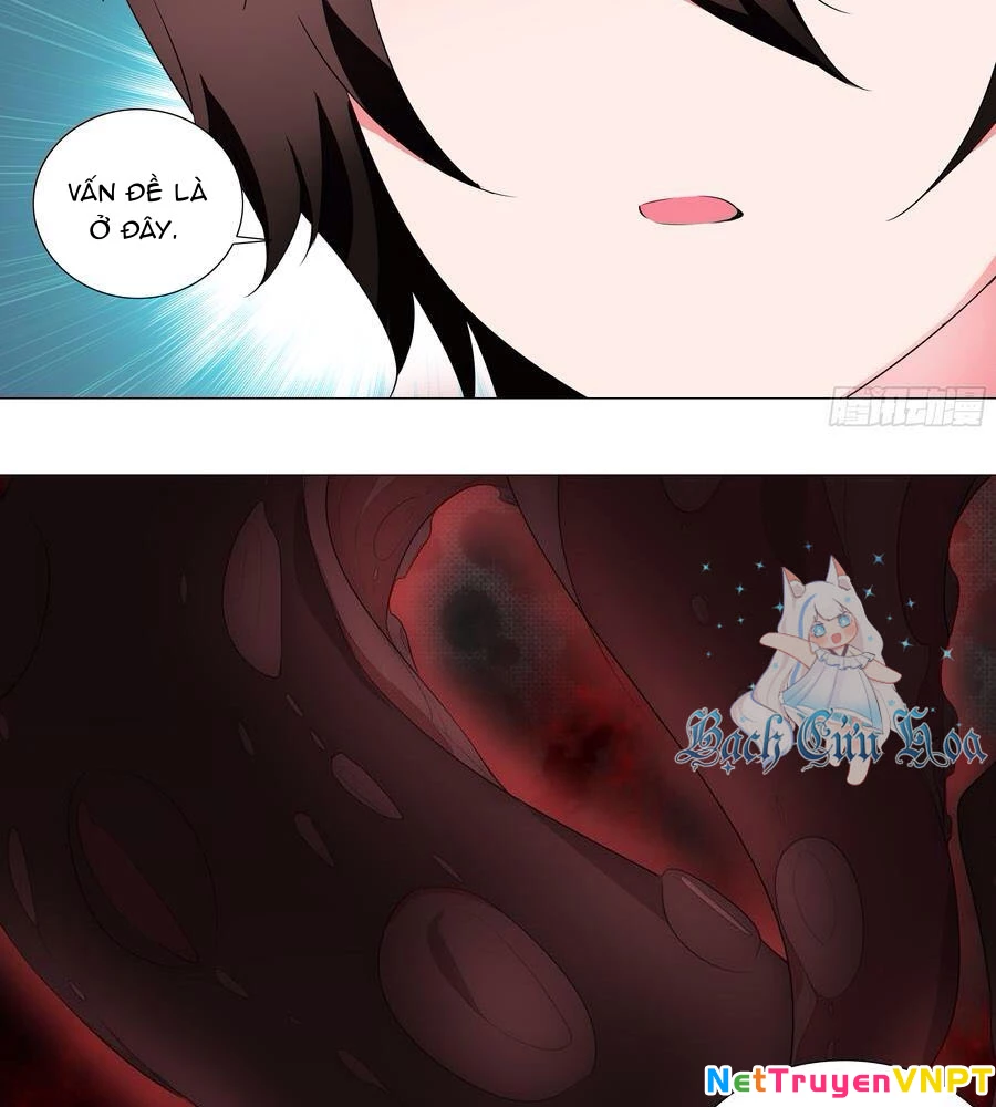 Bạn Gái Tôi Là Rồng Xấu Xa Chapter 122 - Trang 25
