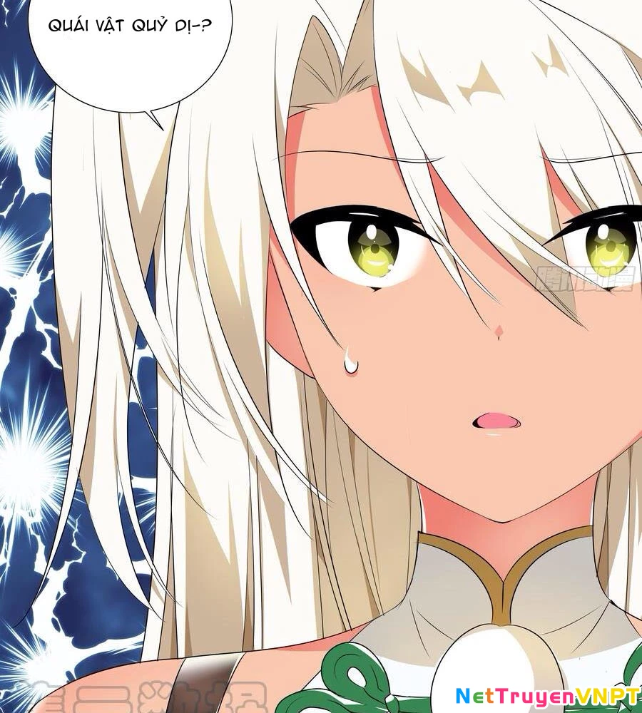Bạn Gái Tôi Là Rồng Xấu Xa Chapter 122 - Trang 27