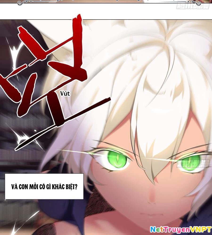 Bạn Gái Tôi Là Rồng Xấu Xa Chapter 122 - Trang 6