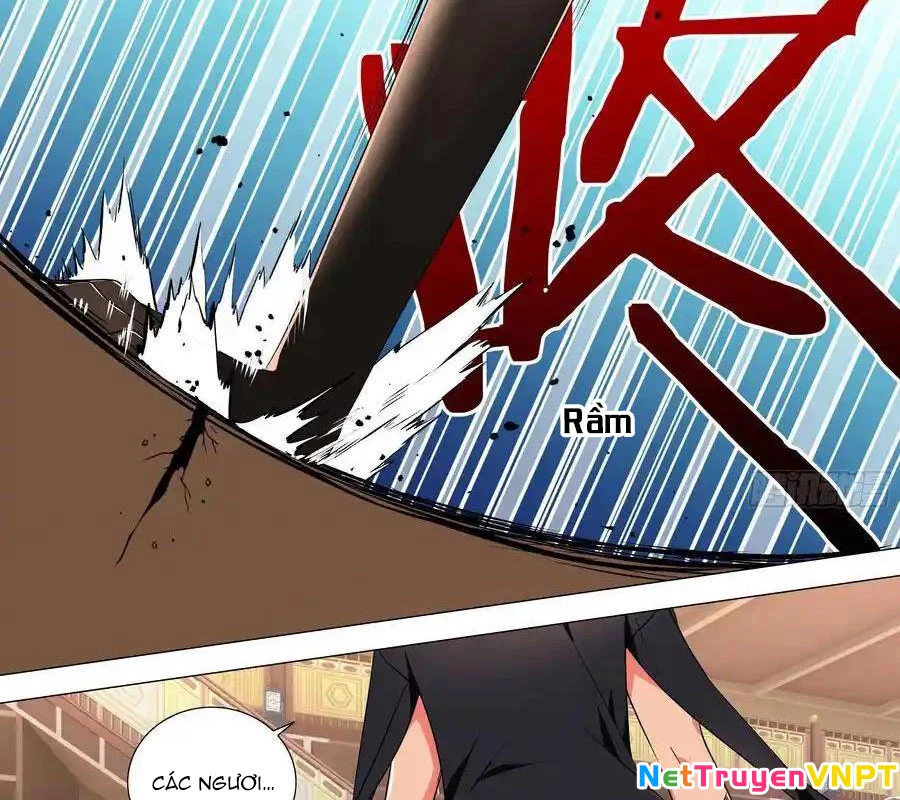 Bạn Gái Tôi Là Rồng Xấu Xa Chapter 123 - Trang 14