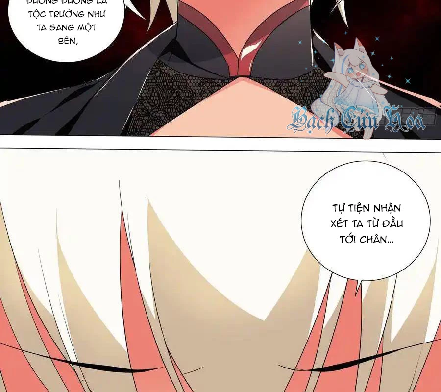Bạn Gái Tôi Là Rồng Xấu Xa Chapter 123 - Trang 16