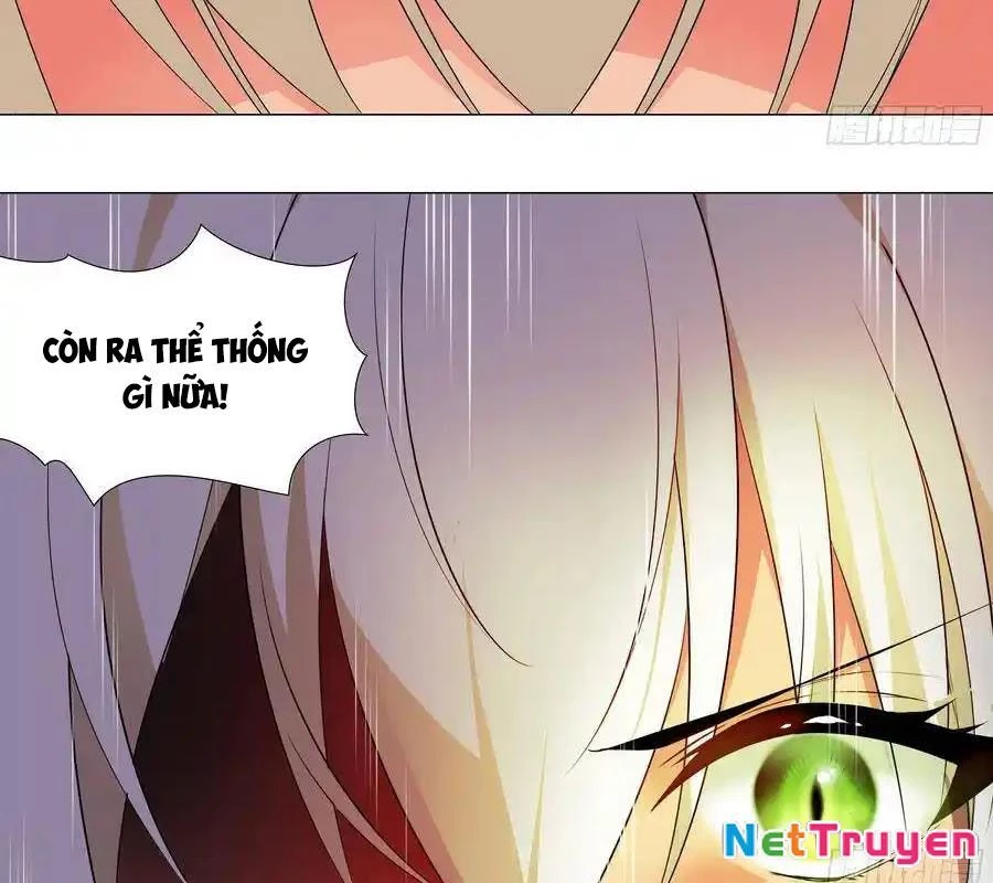 Bạn Gái Tôi Là Rồng Xấu Xa Chapter 123 - Trang 17