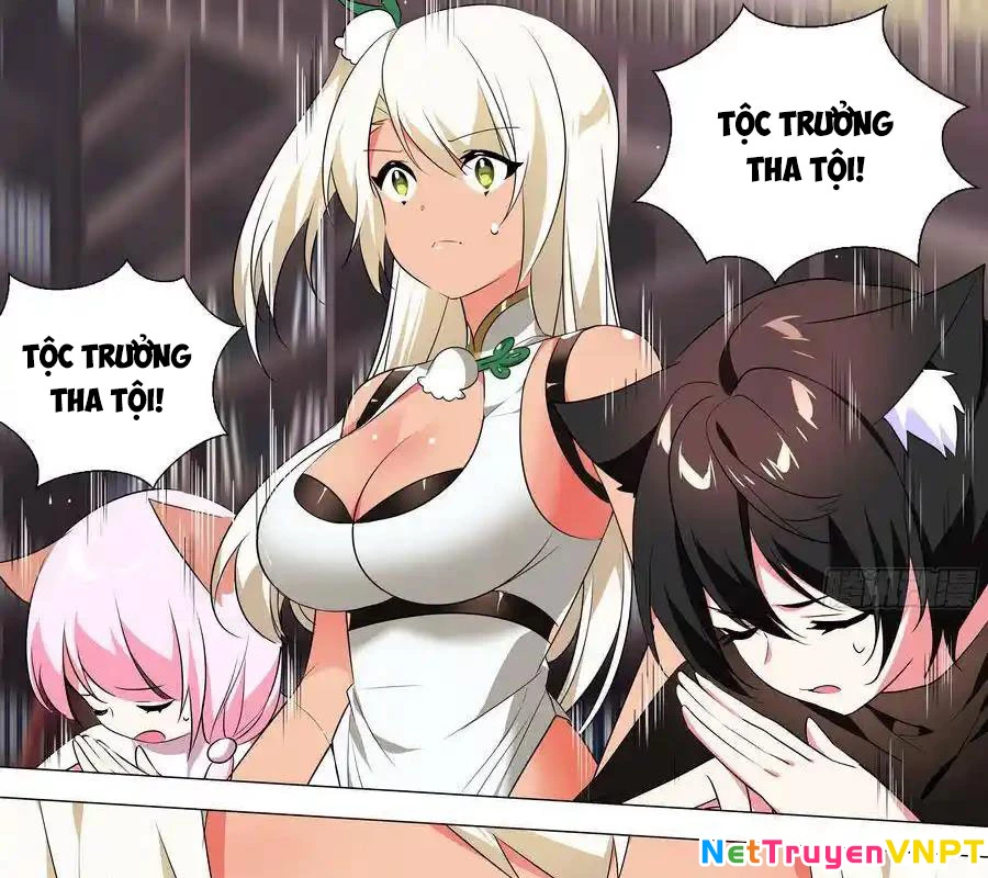 Bạn Gái Tôi Là Rồng Xấu Xa Chapter 123 - Trang 19