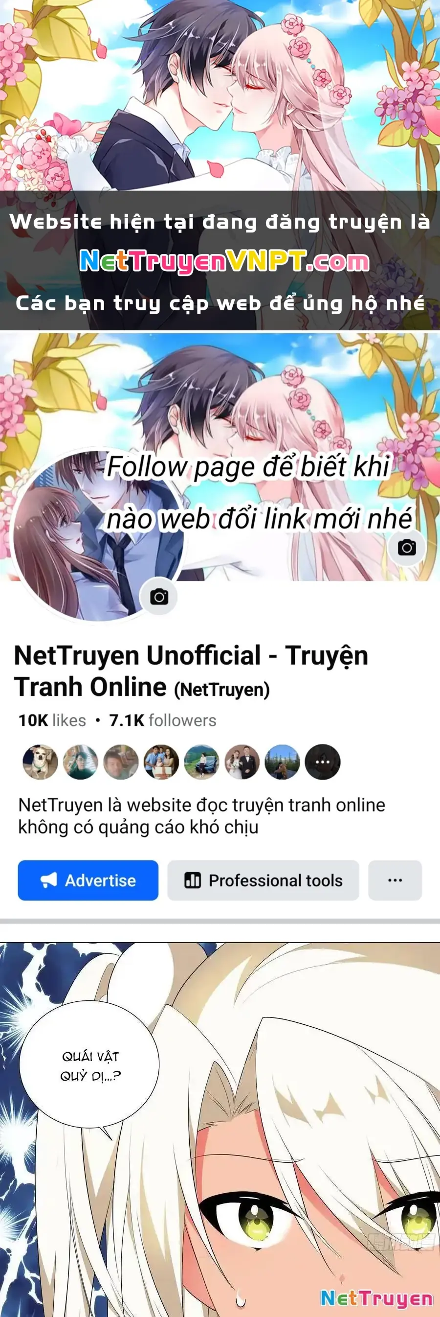 Bạn Gái Tôi Là Rồng Xấu Xa Chapter 123 - Trang 2