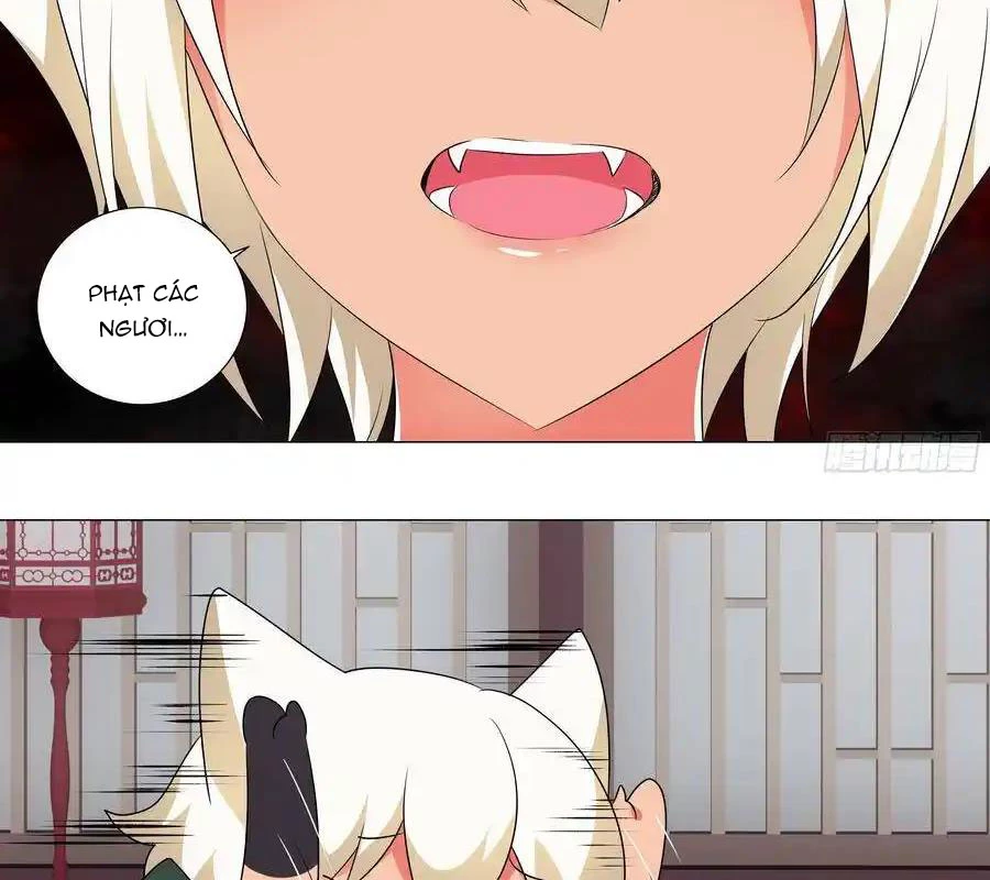 Bạn Gái Tôi Là Rồng Xấu Xa Chapter 123 - Trang 20