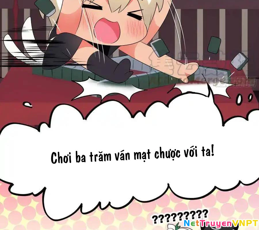 Bạn Gái Tôi Là Rồng Xấu Xa Chapter 123 - Trang 21