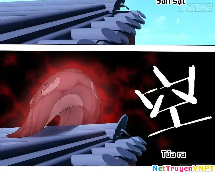 Bạn Gái Tôi Là Rồng Xấu Xa Chapter 123 - Trang 23